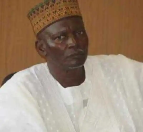 NDLEA Boss Urges Improvement In Service